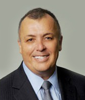 Joe Kendall, Texas Attorney, Former Federal Judge